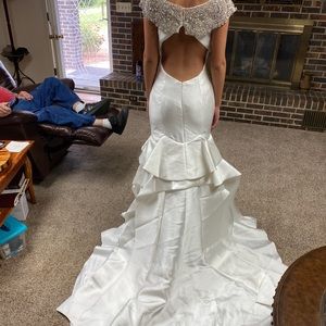 Rachel Allan Prima Donna